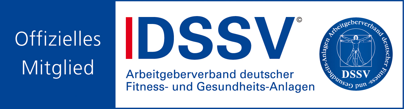 DSSV - Arbeitgeberverband deutscher Fitness- und Gesundheits-Anlagen